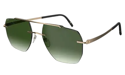 Солнцезащитные очки SILHOUETTE SG 8746 7520